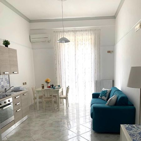 La Piccola Sorrento Apartment Exterior foto
