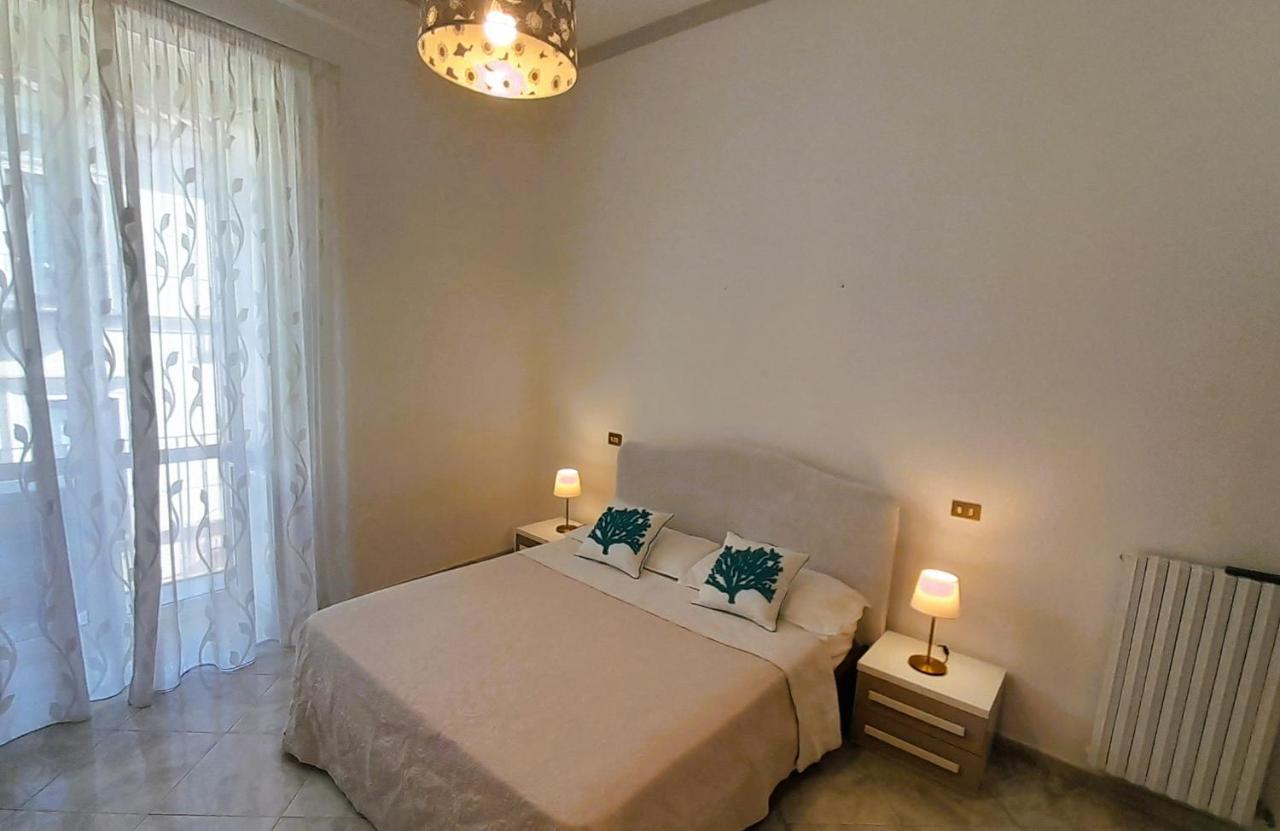 La Piccola Sorrento Apartment Exterior foto