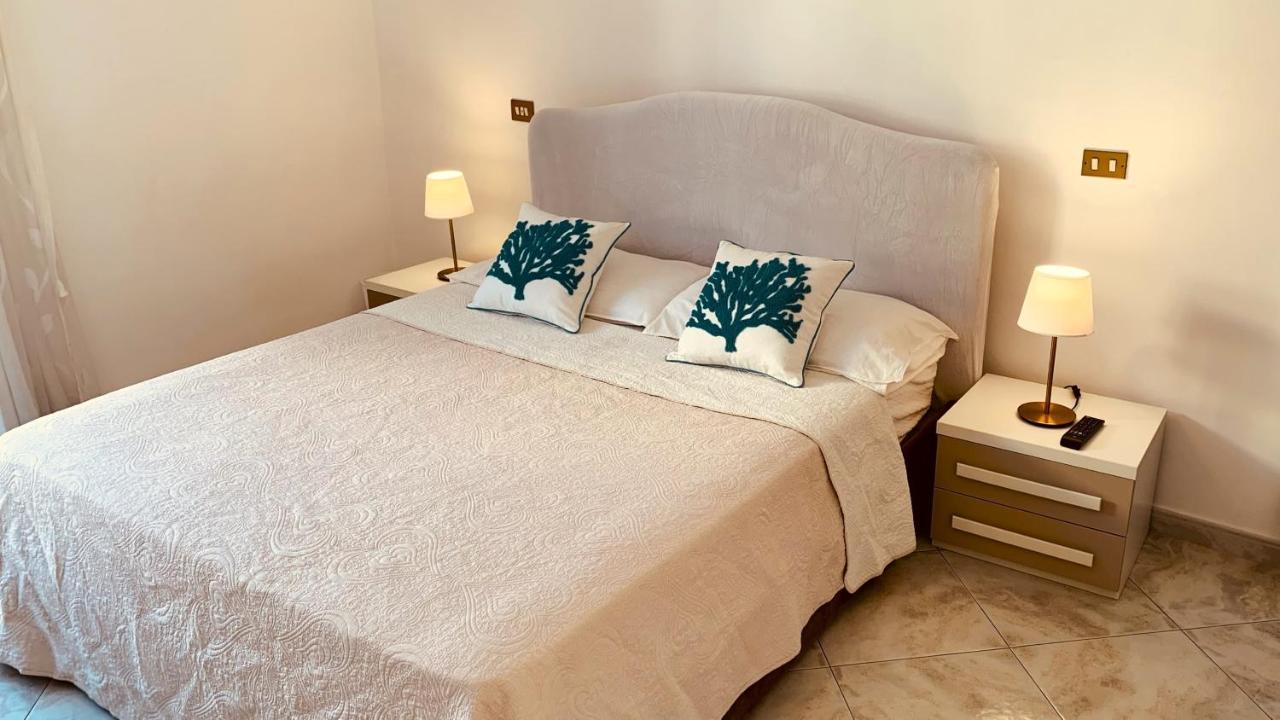 La Piccola Sorrento Apartment Exterior foto