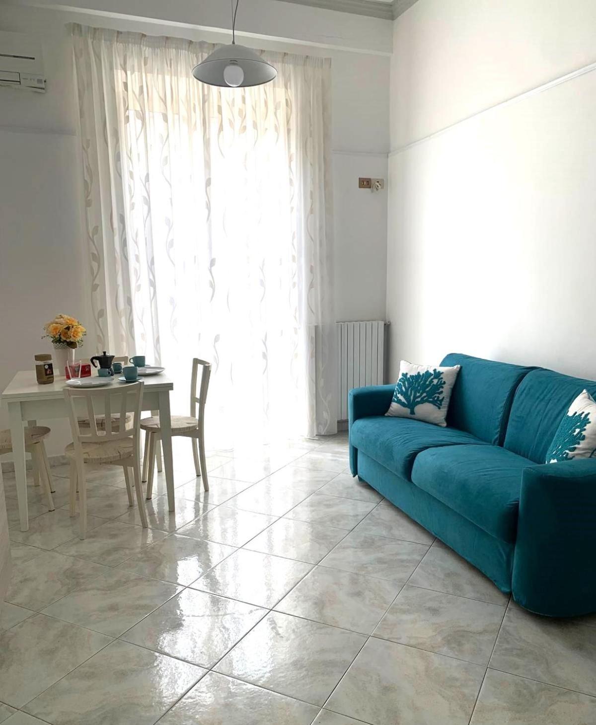 La Piccola Sorrento Apartment Exterior foto